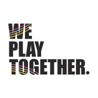 We Play Together logo - Similar company to Mvmt Sports