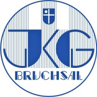 Justus-Knecht-Gymnasium logo - Similar company to Swipestyle Gmbh