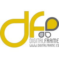 DIGITAL FRAME logo - Similar company to Digital Frame Audiovisuais