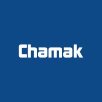 Chamak logo - Similar company to Lofistack