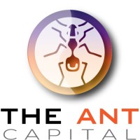 The Ant Capital logo - Similar company to Process Automation Group