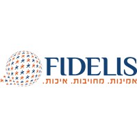 Fidelis Group logo - Similar company to Fidelis Group - פידליס גרופ