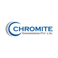 Chromite Engineering Pvt. Ltd. logo - Similar company to Kailash Paper Conversion