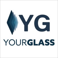 YourGlass logo - Similar company to Zengin Dokum