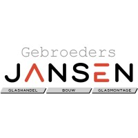 Gebroeders Jansen Totaalbouw logo - Similar company to Sharp Projects