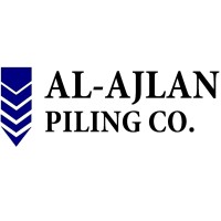 Al Ajlan Piling logo - Similar company to Al Ajlan Group For Oil Services And General Transportation