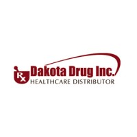 Dakota Drug Inc logo - Similar company to Geritom Medical, Inc.