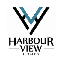 Harbourview Homes Inc. logo - Similar company to Red White & Bloom