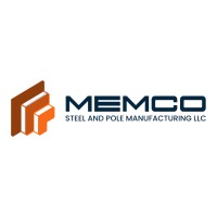 MEMCO STEEL AND POLE MANUFACTURING LLC logo - Similar company to Hitech Instruments