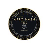 Afro Hash Tec Solutions Ltd logo - Similar company to Businessguru.Mu