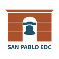 San Pablo Economic Development Corporation logo - Similar company to Futuremap