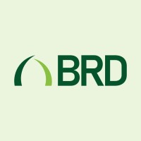 Development Bank of Rwanda (BRD) PLC logo - Similar company to D-Instinct