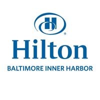 Hilton Baltimore Inner Harbor logo - Similar company to Hilton Baltimore Bwi Airport