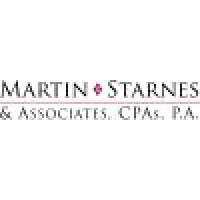 Martin Starnes & Associates, CPAs, P.A. logo - Similar company to Peerless Cfo Services Llc