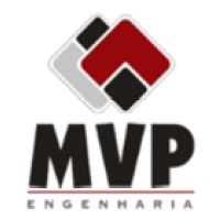 MVP Engenharia e construção logo - Similar company to Ch Constructora