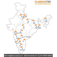 Fluencetek logo - Similar company to Layun