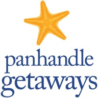 Panhandle Getaways logo - Similar company to Nautical Properties Vacation Rentals