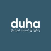 Duha International logo - Similar company to Snounds
