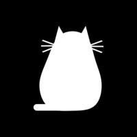 Gato Preto logo - Similar company to Level Up