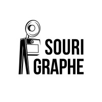Photobooth Sourigraphe logo - Similar company to Funcube.Fr - Location De Photobooth