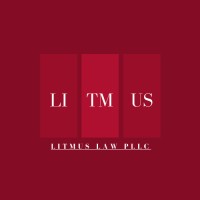 Litmus Law PLLC logo - Similar company to Eventkräfte