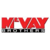 McVay Brothers Siding & Windows logo - Similar company to Beecher Development Services