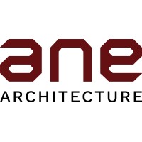 ANE Architecture logo - Similar company to Boarchitecture