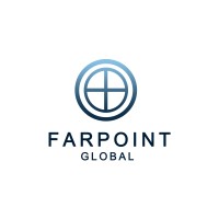 Far Point Global logo - Similar company to Twofoot Creative