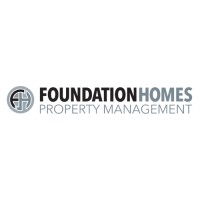 Foundation Homes Property Management logo - Similar company to Westside Property Group