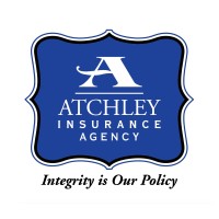 Atchley & Associates Insurance Agency logo - Similar company to Realty Three Sixty