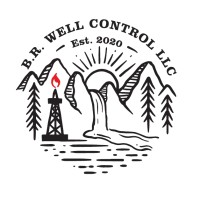 B.R. Well Control LLC logo - Similar company to Chem Inventions Llc
