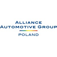 Alliance Automotive Group Poland logo - Similar company to Common Capital