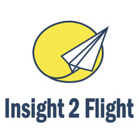 Insight 2 Flight logo - Similar company to Flight Insight Inc.