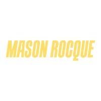 Mason Rocque