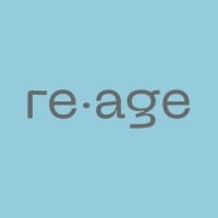 Re-Age logo - Similar company to Experience House