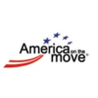 America On The Move