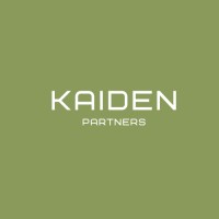Kaiden Partners logo - Similar company to Badr Innovations