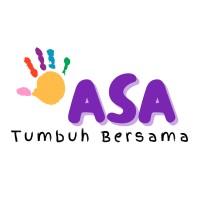 ASA - Klinik Terpadu Tumbuh Kembang Anak Dan Remaja logo - Similar company to Ceritain.Id