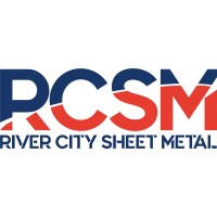 River City Sheet Metal logo - Similar company to Sabre Machining Ltd