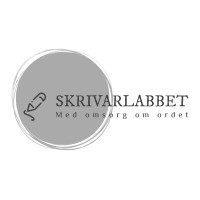 Skrivarlabbet logo - Similar company to Annika R Malmberg & Hamilton Group Ab