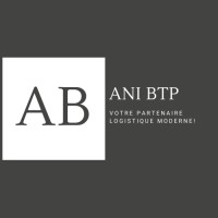 ANI BTP logo - Similar company to Vitrans Prunieres