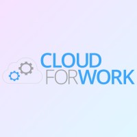 Cloud for Work logo - Similar company to Path Consultation