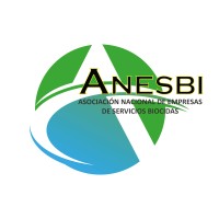 Asociación Nacional de Empresas de Servicios Biocidas logo - Similar company to Desinfecciones Cimax® Control De Plagas