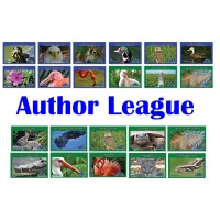 Author League logo - Similar company to Manara Center For Coexistence And Dialogue