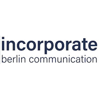 incorporate berlin gmbh & co. kg logo - Similar company to Partner Consulting+Projects