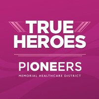 Pioneers Memorial Healthcare District logo - Similar company to Engeye