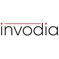 Invodia logo - Similar company to Mediasport