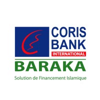 Coris Bank Baraka Finance Islamique Sénégal logo - Similar company to Assigned Pro