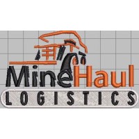 MINE HAUL LOGISTICS logo - Similar company to 360 Logistics Pty Ltd