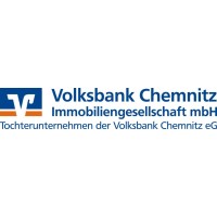 Volksbank Chemnitz Immobilien GmbH logo - Similar company to Chemnitz4You Property Management